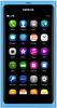 Смартфон Nokia N9 16Gb Blue - Рузаевка