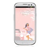 Мобильный телефон Samsung + 1 ГБ RAM+  Galaxy S III GT-I9300 La Fleur 16 Гб 16 ГБ - Рузаевка