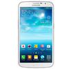 Смартфон Samsung Galaxy Mega 6.3 GT-I9200 White - Рузаевка