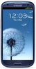 Смартфон Samsung Galaxy S3 GT-I9300 16Gb Pebble blue - Рузаевка