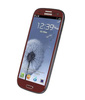 Смартфон Samsung Galaxy S3 GT-I9300 16Gb La Fleur Red - Рузаевка