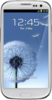Samsung Galaxy S3 i9300 16GB Marble White - Рузаевка