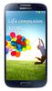 Смартфон Samsung Galaxy S4 GT-I9505 Black - Рузаевка