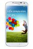 Смартфон Samsung Galaxy S4 GT-I9500 16Gb White Frost - Рузаевка