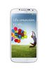 Смартфон Samsung Galaxy S4 GT-I9500 64Gb White - Рузаевка