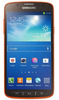 Смартфон SAMSUNG I9295 Galaxy S4 Activ Orange - Рузаевка