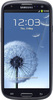 Смартфон SAMSUNG I9300 Galaxy S III Black - Рузаевка