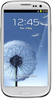 Смартфон SAMSUNG I9300 Galaxy S III 16GB Marble White - Рузаевка
