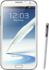 Samsung N7100 Galaxy Note 2 16GB - Рузаевка
