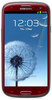Смартфон Samsung Samsung Смартфон Samsung Galaxy S III GT-I9300 16Gb (RU) Red - Рузаевка