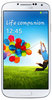 Смартфон Samsung Samsung Смартфон Samsung Galaxy S4 16Gb GT-I9500 (RU) White - Рузаевка