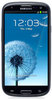 Смартфон Samsung Samsung Смартфон Samsung Galaxy S3 64 Gb Black GT-I9300 - Рузаевка