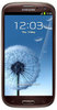 Смартфон Samsung Samsung Смартфон Samsung Galaxy S III 16Gb Brown - Рузаевка