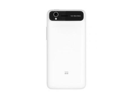 Смартфон ZTE Grand Memo White - Рузаевка