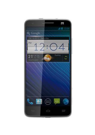 Смартфон ZTE Grand S White - Рузаевка